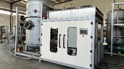 這些廢水采用低溫蒸發(fā)工藝處理更具經(jīng)濟效益！