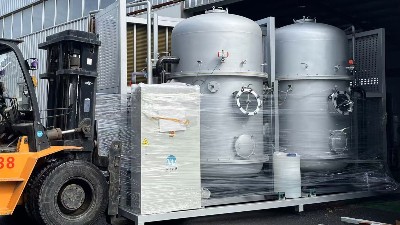低溫蒸發(fā)器適用廢水類型詳解，20+類工業(yè)廢水處理匯總