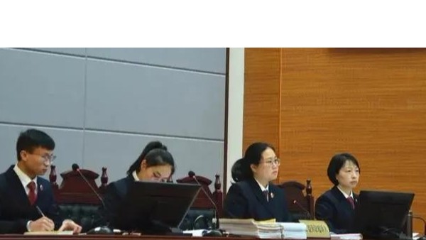 判了！民法典實(shí)施后全國(guó)首例千噸危廢傾倒大案