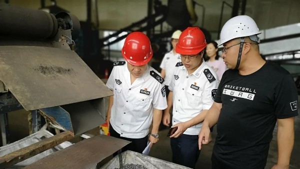 環(huán)保風暴再來，危廢漲價在即：你家的污泥會省錢嗎？